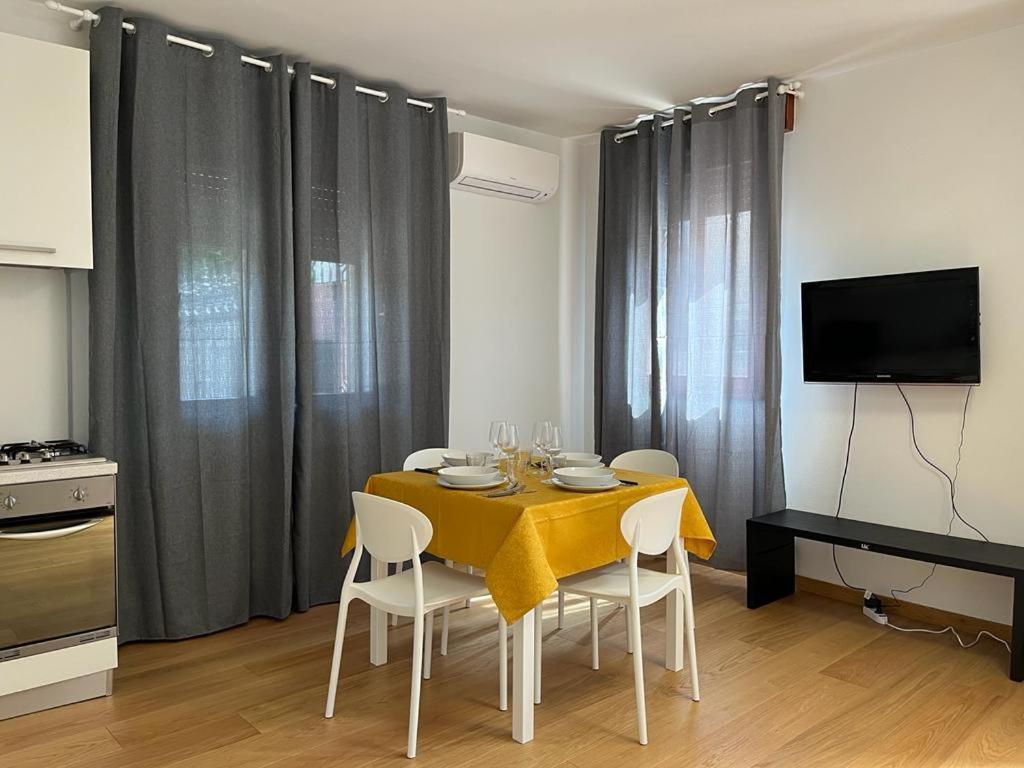 Central House Piove di Sacco Εξωτερικό φωτογραφία