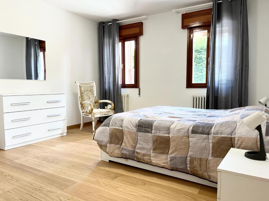 Central House Piove di Sacco Εξωτερικό φωτογραφία