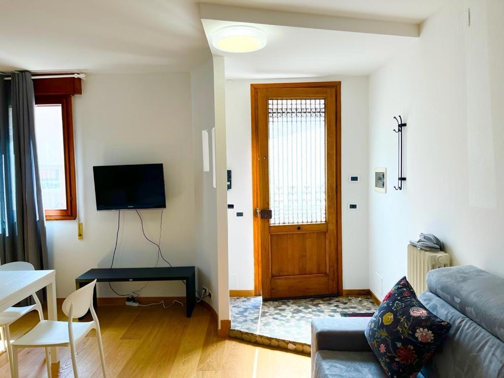 Central House Piove di Sacco Εξωτερικό φωτογραφία