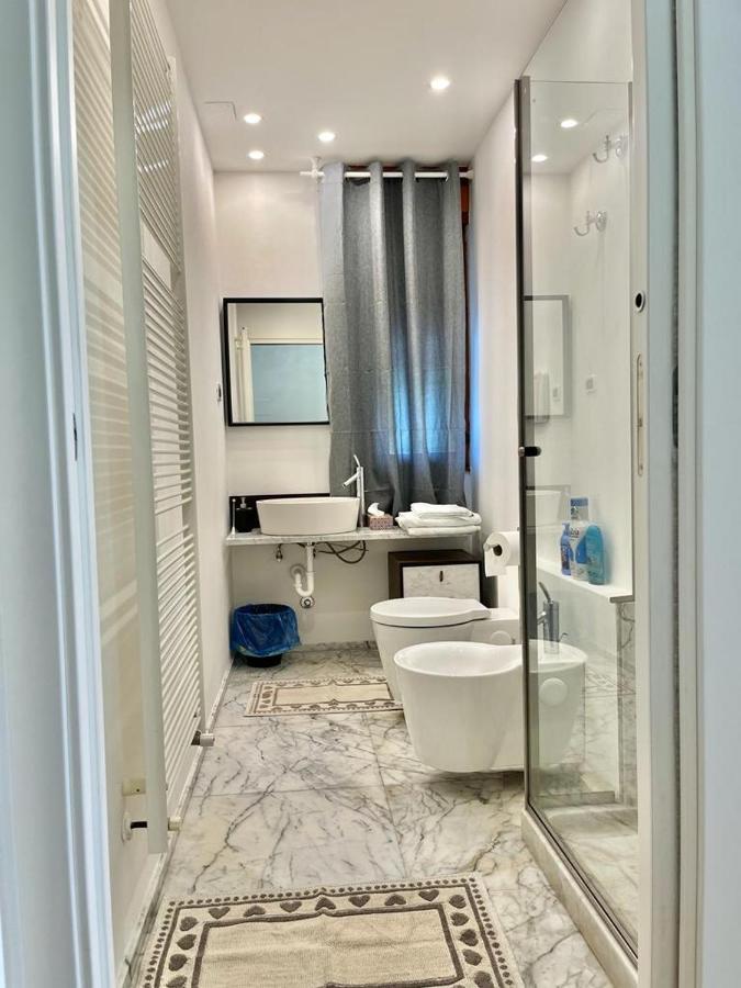 Central House Piove di Sacco Εξωτερικό φωτογραφία